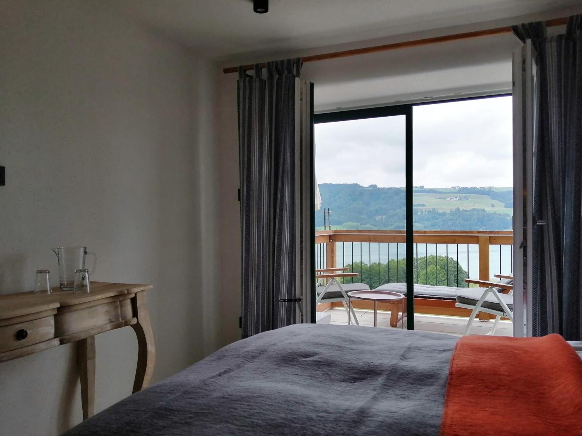 Roiderhof Irrsee Oberhofen am Irrsee Екстер'єр фото