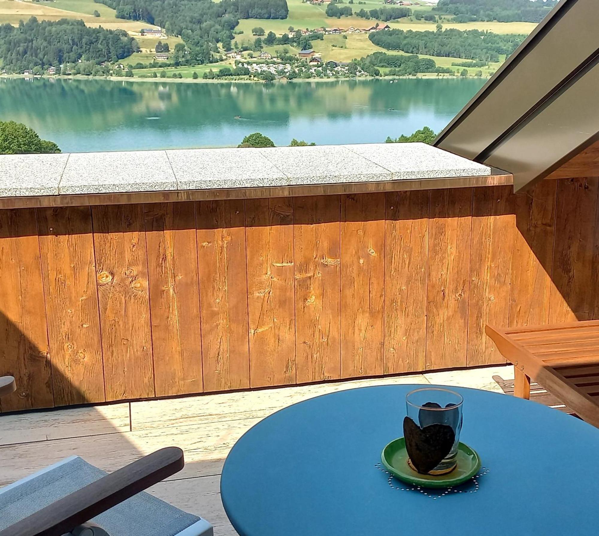 Roiderhof Irrsee Oberhofen am Irrsee Екстер'єр фото